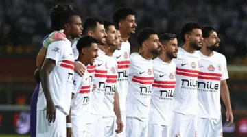 ما تتفوتش!.. موعد مباراة الزمالك وكايزر تشيفز في كاس الكونفدرالية 2025 اليوم السبت والقنوات الناقلة